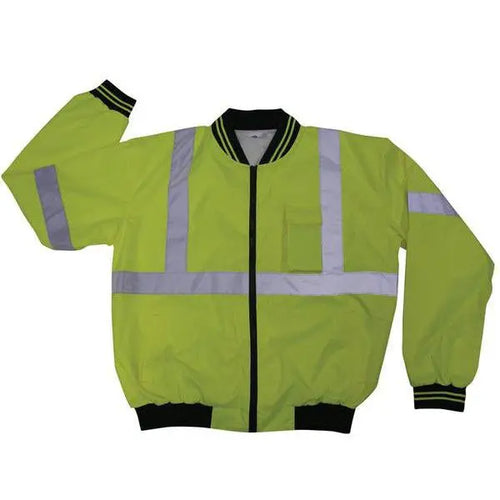 ANSI Class 3 Light Weight Jacket