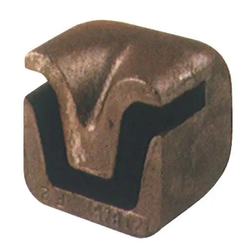 U-Channel Post Drive Cap