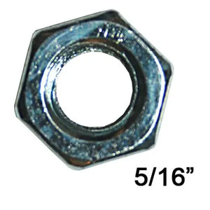 Hex Head Nut