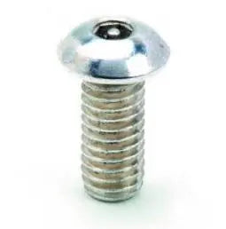 Button Head Bolt - Pinned