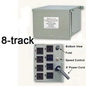 Christmas Decoration Lighting Computer/Controller