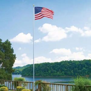 Commercial Flag Poles For Sale