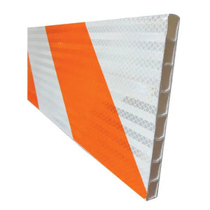 Plasticade Type III Barricade Boards