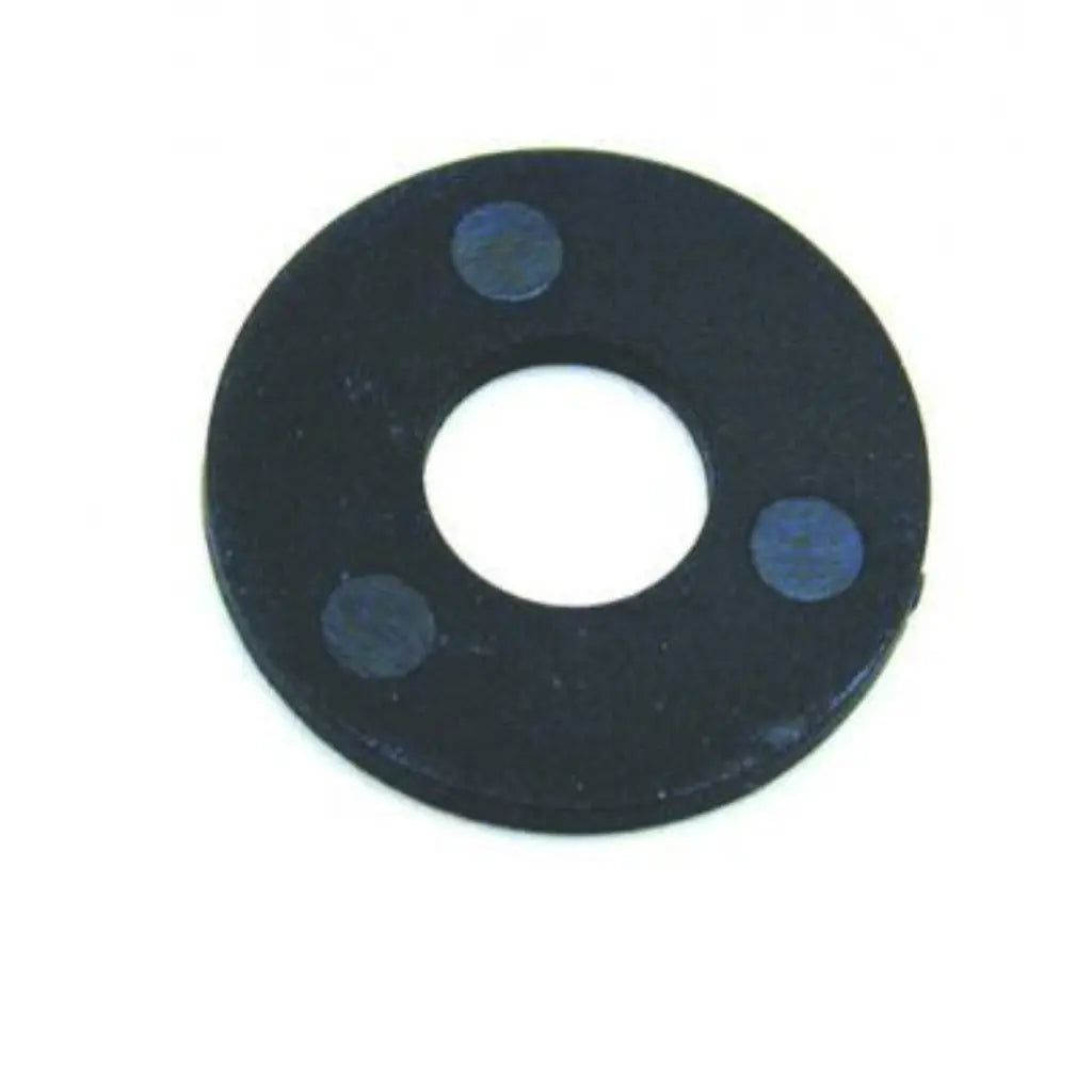 5/16 Washer, Black Nylon